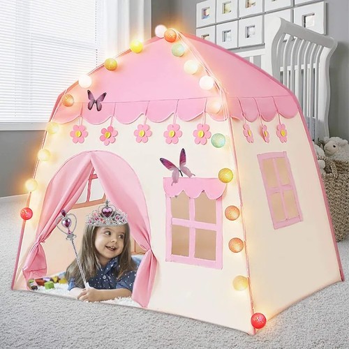 Labeol princess castle play - princess,
