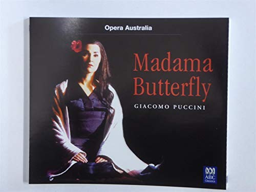 Puccini madama butterfly - puccini:,