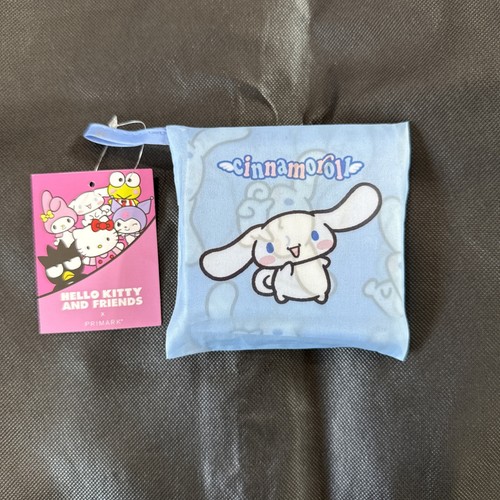 Hello kitty cinnamoroll - kitty,