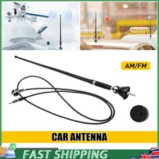 16" Car Stereo FM/AM Radio