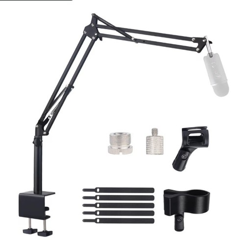 Lemxadd microphone stand mic - stand,