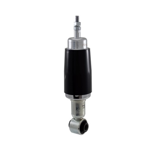 Strut shock absorber - shock, front