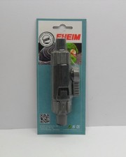 EHEIM 4005510 - GENUINE 16mm SINGLE TAP EXTERNAL AQUARIUM FILTER UK SELLER