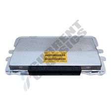 BMW F10 M5 VDC SUSPENSION