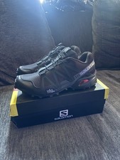 Salomon Speedcross 3 Trail