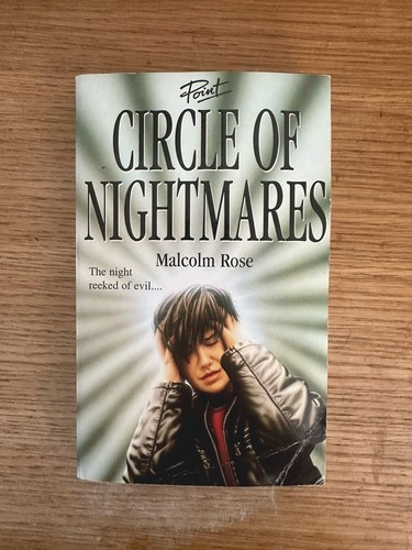Circle nightmares malcolm - of,