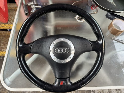 Audi mk1 sline steering - mk1,