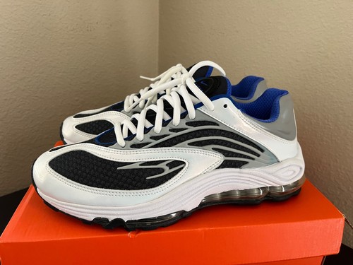 Nike air tuned max - max, 9.5