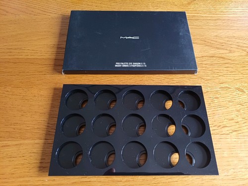 Mac pro palette - mac, insert