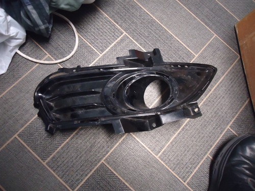 Ford mondeo fog - ford, light