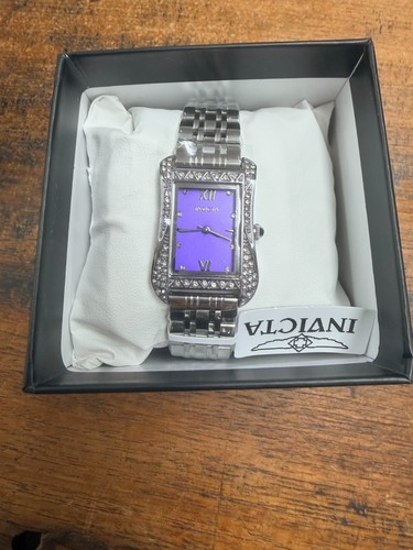 Invicta watch womens watch