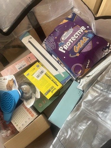 100 items all brand new - items,