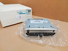 Renault Megane Mk3 Radio Cd Player Head Unit 2008-2014 281155040R Genuine NEW