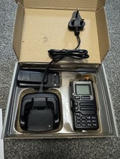 Quansheng Portable Multi-Band