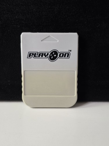 Sony playstation playon - playstation, memory