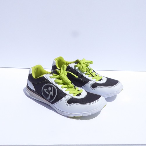 Zumba dance workout black