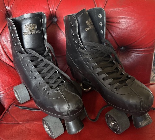 Retro quad roller - quad,