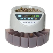 ✅GBP COIN MONEY COUNTER