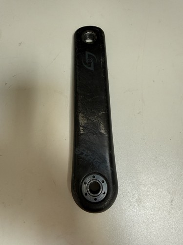 Stages power meter left 175mm - stages,