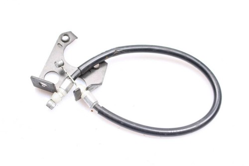 Seat lock yamaha fjr 1300 - 1300, rp04