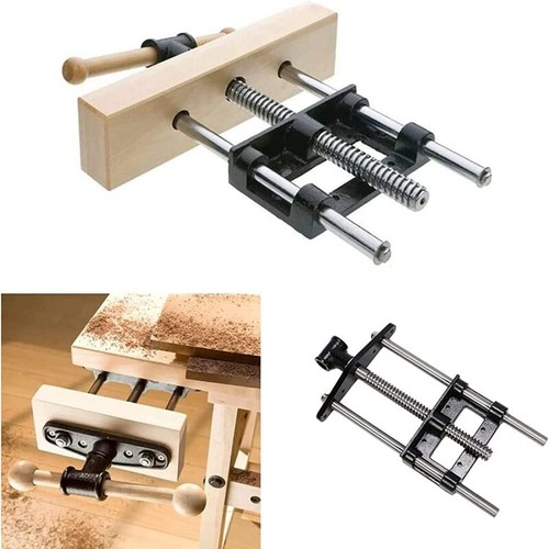 Inch woodworking front - woodworking, bench