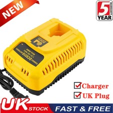 Fast Battery Charger DW9116
