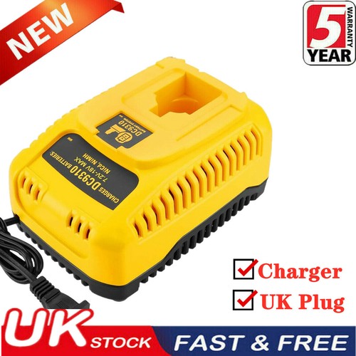 Fast battery charger dw9116 - charger,