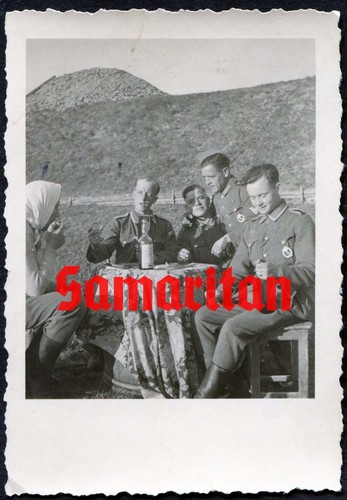 Ww2 original photo - i7/6,