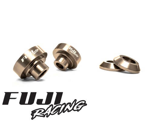 Fuji racing propshaft centre - fuji,