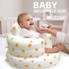 Baby Inflatable Support Seat