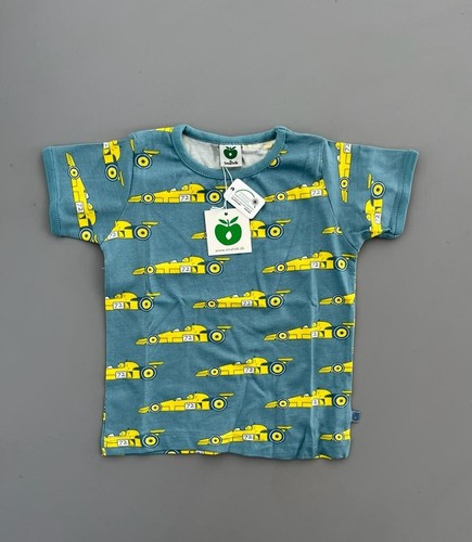 Smafolk racing car shirt - racing, t-shirt
