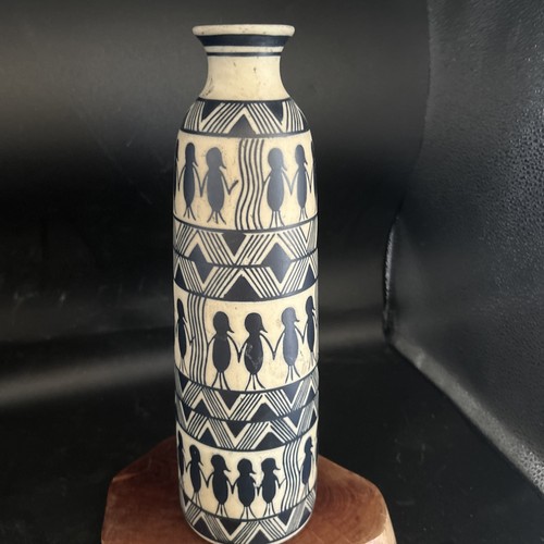 Vintage sauri warli - vintage,