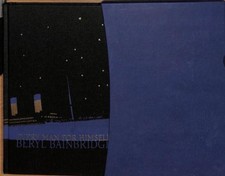 Every Man For Himself - Beryl Bainbridge - Folio Society... - Beryl Bainbridge