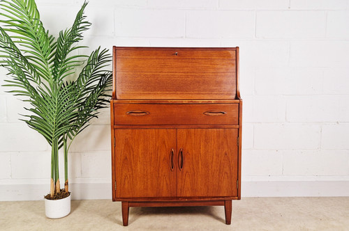 Jentique vintage mid - jentique,