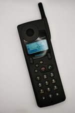 Siemens S6 Vintage Mobile