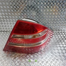 Mercedes Benz S-Class W220