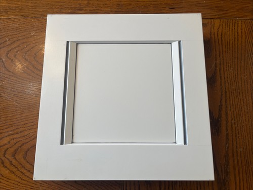 Maple flat panel - flat, door