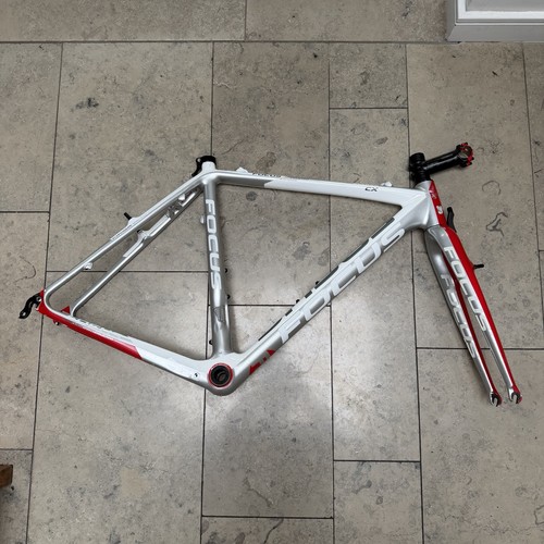 Focus mares cyclocross - mares,