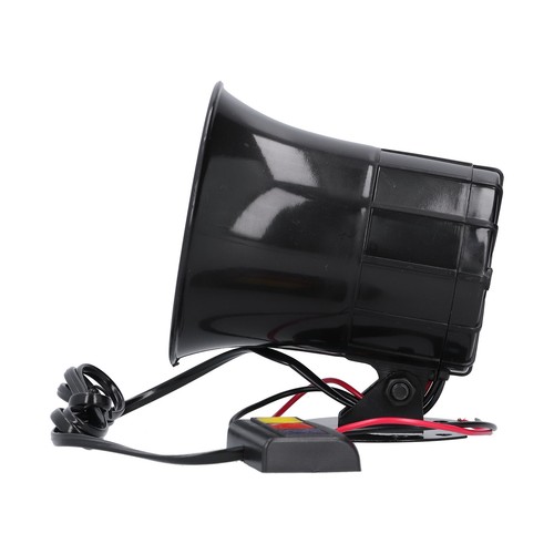 12v 30w 105db horn - 30w, tones