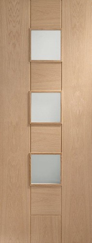 New internal door oak - internal,