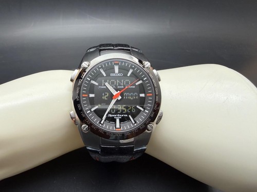Seiko sportura h023 00c0 - seiko, h023-00c0