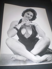 1960's original harrison marks