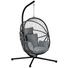 Hanging Egg Chair Stand