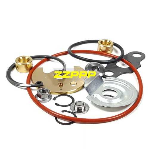 Turbo rebuild repair kit - rebuild,