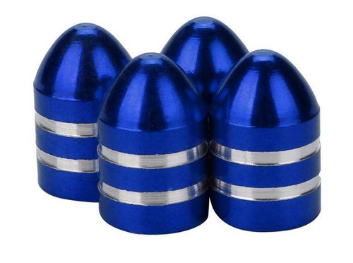 Metallic blue metal - metallic, steel