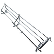 Art Deco Wardrobe Large Wall