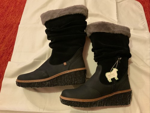 Naturalista womens black - naturalista,