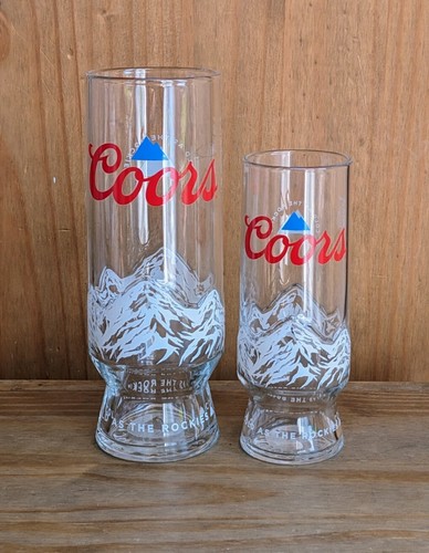Coors pint half - coors, &