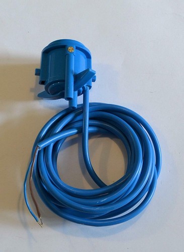 Milk meter solenoid - meter, solenoid.