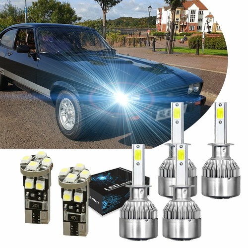 For ford capri - for, mk3